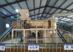 Compound Fertilizer Granulator Production Line Humic Acid Granulator Production