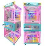 Children'S Toy Claw Machine Plush Doll Crane Machine Dinosaur Catcher OEM