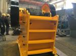 Tracked Compact Jaw Crusher Coarse Primary Stone Iron Ore Mobile Crusher For
