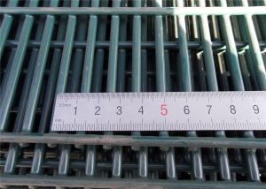 Wholesale 358 High Security Wire Fence Prison Mesh from china suppliers