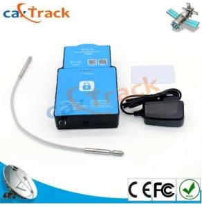 Wholesale Large Battery Container GPS Tracking Device Waterproof IP67 Long Standby Time from china suppliers