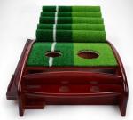 Golf putting&golf gift