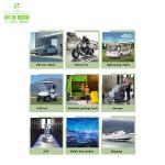 3.3kw 6.6kw Electric Vehicle Battery Ac Charger 11kw 72v 144v 336v 600v Onboard