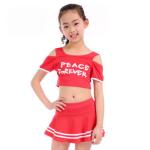 Factory Direct Sales Best Price Good Quality Children Swimsuit Dress