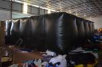 Exciting Outdoor Inflatable Laser Sport Game For Both Children And Adult
