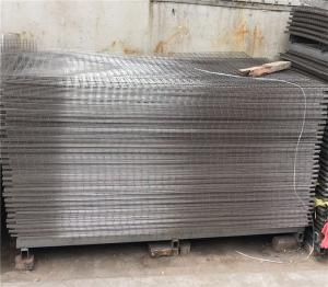 Wholesale 20mm Mesh Stainless Steel Wire Mesh Panels For Bridge from china suppliers