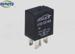 Waterproof 4 Pin Relay Suitable For Cars Fan With Black Cover 95224-2D000 DC12V