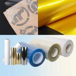 Uv Dtfs Transfers Printing Transfer Film Sheet Label UV DTF Film Printing For