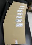 BTT6030-2ERA INFINEON Power Switch ICs - Power Distribution PROFET lamps fuses