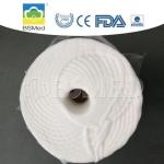 Absorbent Medical Cotton Sliver / Cotton String / Cotton Coil For Medical And