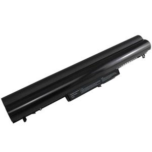 Wholesale 4400mAh 14.4V HP Pavilion Sleekbook 14 Battery , 8 Cell Laptop Battery HSTNN-YB4D VK04 from china suppliers