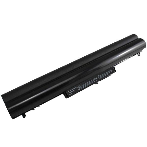 4400mAh 14.4V HP Pavilion Sleekbook 14 Battery , 8 Cell Laptop Battery HSTNN