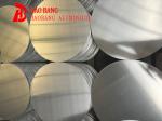 Aluminum Circle In 1050 1060 1070 1100 Alloy