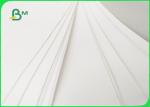 Notebook Writing Uncoated offset paper / White Bond Paper For Magazine