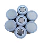 3.7V Standard 18650 Cylindrical Lithium-ion Cell 3200mAh Large Capacity 18650