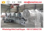 Stainless Steel Fog Cannon Dust Suppression / Mist Dust Suppression Sprays
