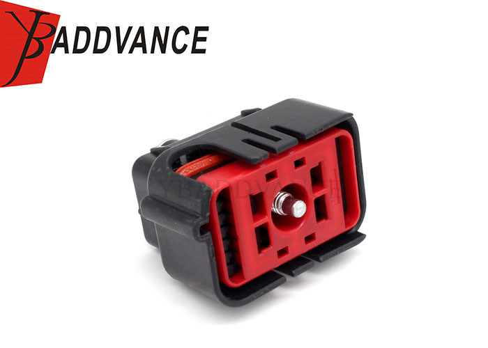 R62183-001F EPC 1.5mm 20 Pin Female Automotive Connector For Heavy Duty Transmission Part