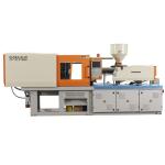 Injection Capacity 50-4000 G - Plastic Injection Molding Machine - Control