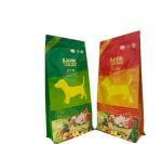 high quality food grade thermal aluminum foil small plastic bag for potato chips