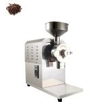 Coffee Bean Grinder Coffee Maker 304 Stainless Steel Electric Coffee Grinder
