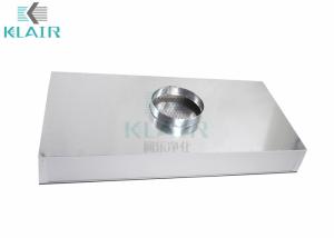 Wholesale Ducted Hepa Module for HVAC Air Filters Corrosion Resistant Disposable 10 / 12 Inch from china suppliers