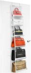 PURSE ORGANIZER - 2 PACK, PURSE HANGER、2024 MODEL、PURSE ORGANIZER FOR CLOSET