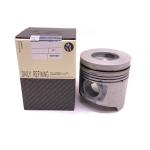 Isuzu 4HK1 6HK1 Isuzu Piston EX330 ZX360W-3 SH350 ZX400W-3 8-98152901-0 8