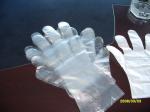 Double Layers PE Glove Making Machine