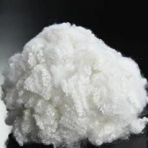 Wholesale 7D Hollow Conjugated Siliconized Fiber Good Safety Performance from china suppliers