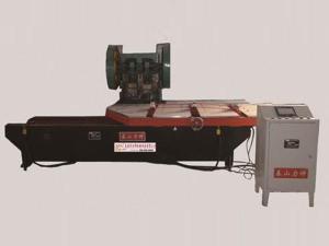 Wholesale Double Head CNC Punch For Electric Water Heater Production Line from china suppliers