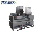 Water TreatTent Automatic Dosing System Chemical Dosing Automatic Dosing Machine