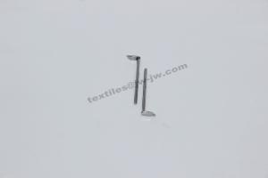 Wholesale OEM Sulzer Projectile Looms Spare Parts WEFT END GRIPPER FOOT SU/ FA 911132289 911132290 from china suppliers