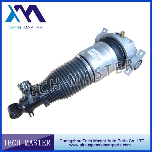 Air Suspension Shocks For Audi Q7 VW Porsche Rear Right Air Strut Air Springs