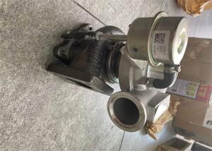 Wholesale 6156-81-8170 Engine Turbocharger Excavator Spare Parts For Komatsu PC400 from china suppliers