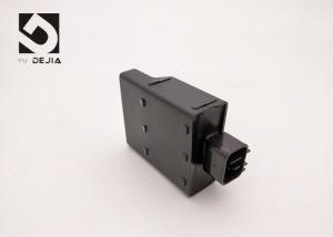 Wholesale Black Universal Motorcycle Parts Yamaha Cdi Unit For Yamaha 4S9 F34 CRYPTON Z X1 from china suppliers