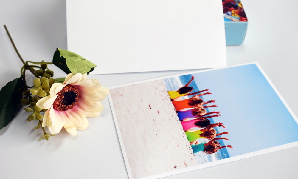 Pearl Surface 180gsm 4x6 Photo Printer Paper