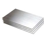 SGS Certified 316 Stainless Steel Plate 2000mm With Etc. Surface Slit Edge