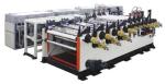 Industrial Advanced Stretch Film Production Line Thermo Shrinkage Packing