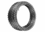 High Security Razor Blade Mesh Fencing for Prison fence 75mm*150mm BTO-22 CBT-65