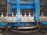 Worktable Diameter 3600mm CNC Vertical Lathe Machine