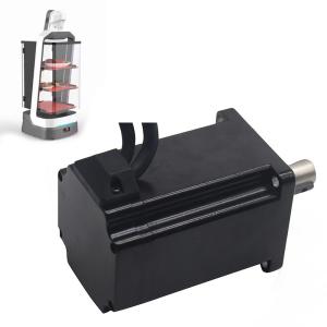 Wholesale Peristaltic Pump Motor 48V 1000W 17 Bits Absolute Encoder from china suppliers
