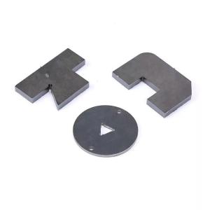 Wholesale AL6082 SS303 SS416 CNC Metal Laser Cutting Stainless Steel Welding Fabrication from china suppliers