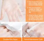 Popular Vitamin C Mask Cosmetics Factory Manufacturer Whitening Facial Mask