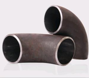 Wholesale Seamless Asme B16.28 Carbon Steel Pipe Elbow Sch Std from china suppliers