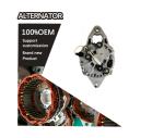 Alternador 12V 60A FOR Yanmar 2YM15 3YM20 3YM30 LR160-735, LR160-735B, LR160-741