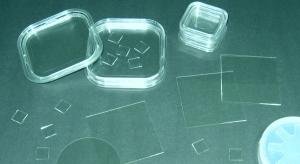 Wholesale Glass Wafer Including Fused Silica Quartz Wafer Borofloat Pyrex 7740 Soda Lime Glass BK7 from china suppliers