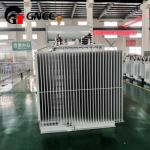 High Quality 15kv 630kva Oil-immersed Transformer Distribution Transformer