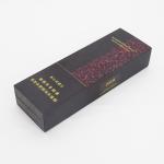Printed Paper Cigarette Packaging Box Biodegradable Durable