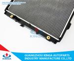 HILUX PICKUP AT TOYOTA Radiator Replacement , racing aluminum radiator