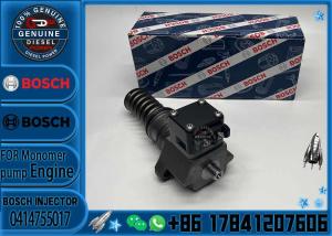 Wholesale Boscch Electronic Unit Pump 0414755002 0414755003 0414755004 0414755005 0414755008 0414755014 0414755015 0414755017 0414 from china suppliers